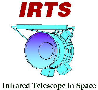 IRTS ホームページ