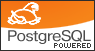 PostgreSQL Powered
