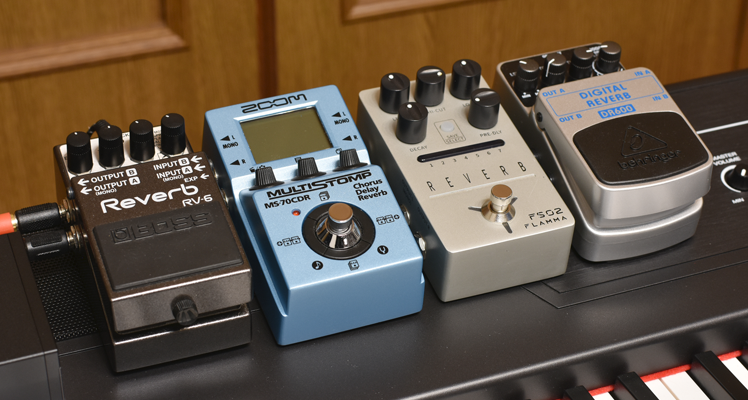 Effectors