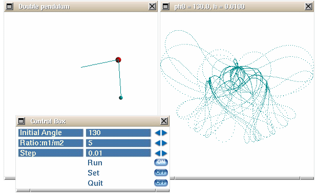 Eggx Procall X11 Graphics Library Since 1999